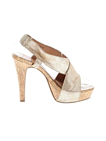 Diane von Furstenberg Heels (view 1)