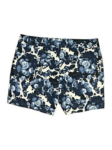 The Limited Shorts (view 2)