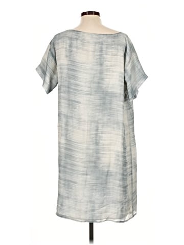 Eileen Fisher Casual Dress (view 2)