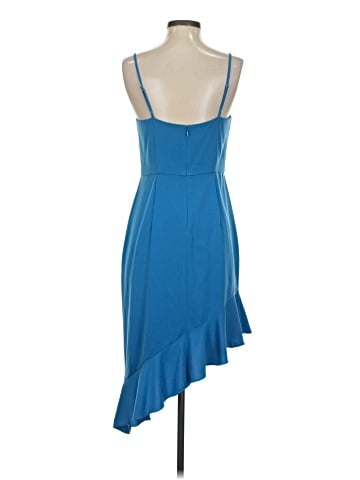 Aidan by Aidan Mattox Cocktail Dress (view 2)