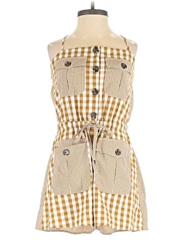 Eggie Romper (view 1)
