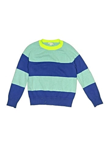 Crewcuts Pullover Sweater (view 1)