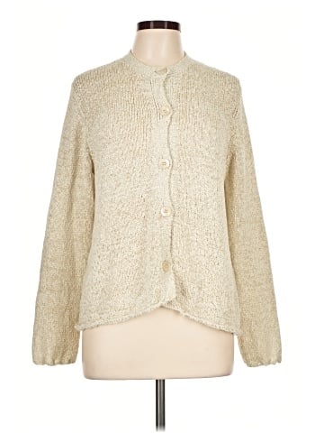 Sigrid Olsen Cardigan (view 1)