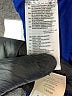 Adidas Solid Blue Athletic Shorts Size L - photo 4