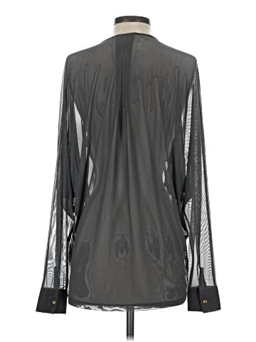Arden B. Long Sleeve Blouse (view 2)