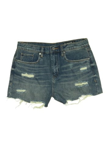 Blank NYC Denim Shorts (view 1)