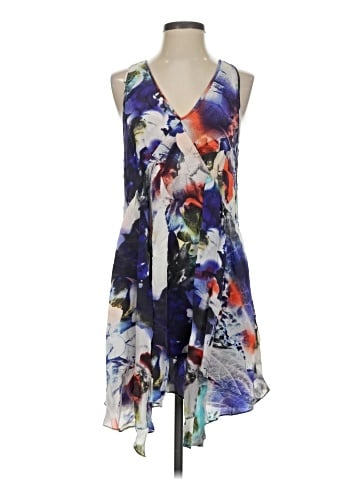 Leifsdottir Cocktail Dress (view 1)