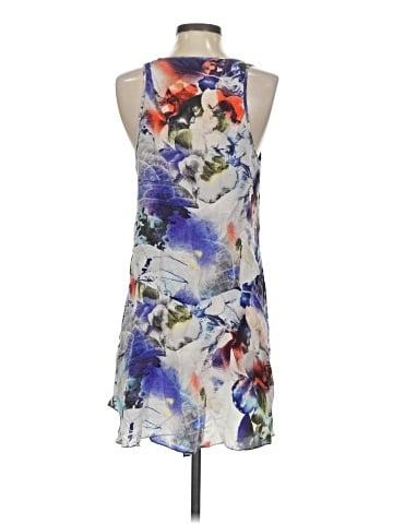 Leifsdottir Cocktail Dress (view 2)