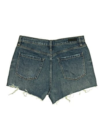 Blank NYC Denim Shorts (view 2)
