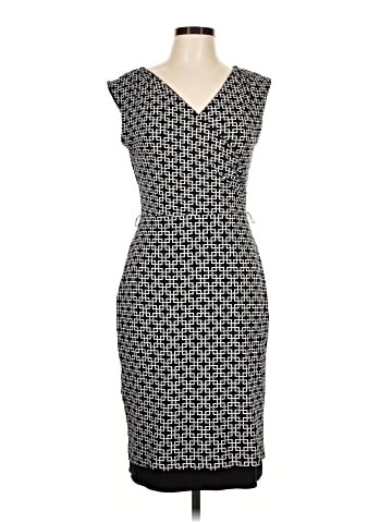 White House Black Market Cocktail Dress (view 1)
