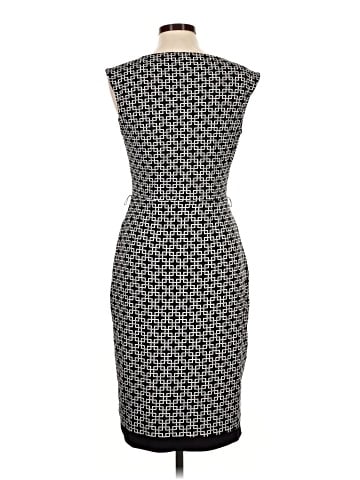 White House Black Market Cocktail Dress (view 2)