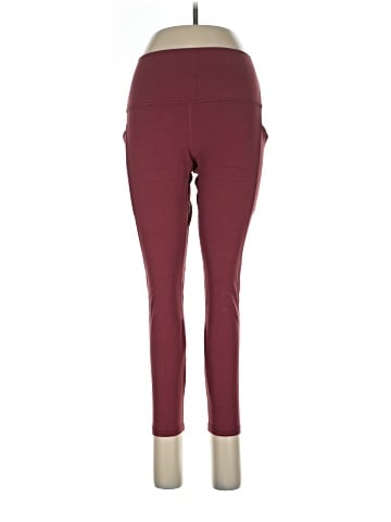 Lululemon Athletica Active Pants (view 1)