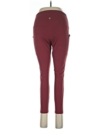 Lululemon Athletica Active Pants (view 2)