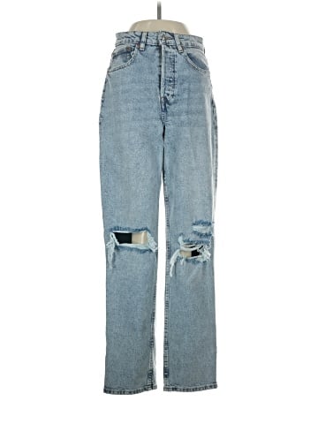 Divided by H&M Jeans (view 1)