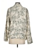 J.Jill Print Ivory Blazer Size XS - photo 2