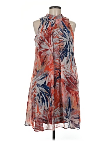 Signature by Robbie Bee Cocktail Dress (view 1)