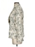 J.Jill Print Ivory Blazer Size XS - photo 5
