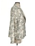 J.Jill Print Ivory Blazer Size XS - photo 4
