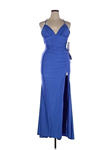 Katia Rae Cocktail Dress (view 1)