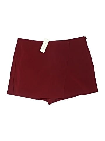 Francesca's Shorts (view 1)