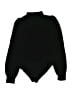 MANGOPOP Collection Black Bodysuit Size L - photo 2