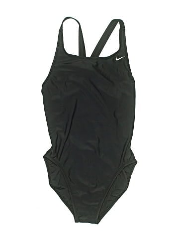 Nike One Piece Swimsuit (view 1)