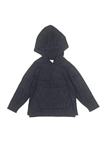 Zara Baby Pullover Hoodie (view 1)