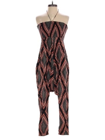 Lilka Jumpsuit (view 1)