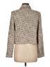 Amanda + Chelsea Tweed Gray Blazer Size M - photo 2