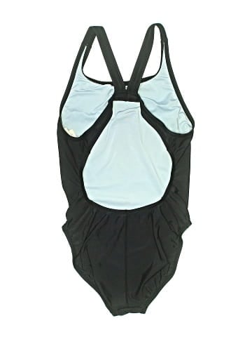 Nike One Piece Swimsuit (view 2)