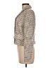 Amanda + Chelsea Tweed Gray Blazer Size M - photo 5