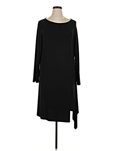Lafayette 148 New York Casual Dress (view 1)