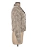 Amanda + Chelsea Tweed Gray Blazer Size M - photo 4
