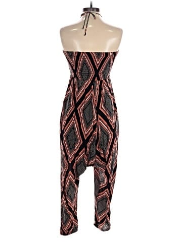 Lilka Jumpsuit (view 2)
