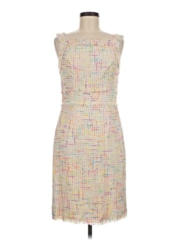 Theia Cocktail Dress (view 1)