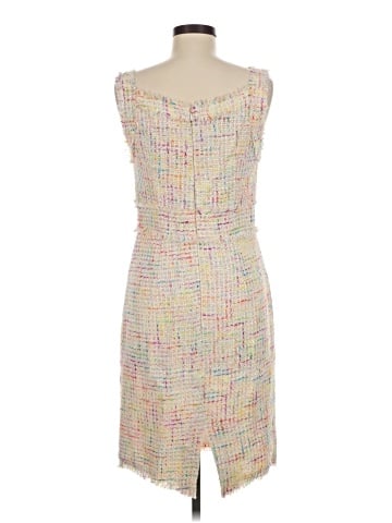 Theia Cocktail Dress (view 2)