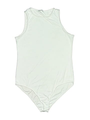 MANGOPOP Collection Bodysuit (view 1)