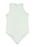 MANGOPOP Collection Green Bodysuit Size L - photo 1