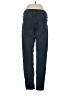 Just Black Solid Blue Jeans Size 27 waist - photo 2