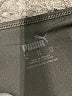 Puma Solid Black Athletic Shorts Size XL - photo 3