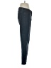 Just Black Solid Blue Jeans Size 27 waist - photo 4