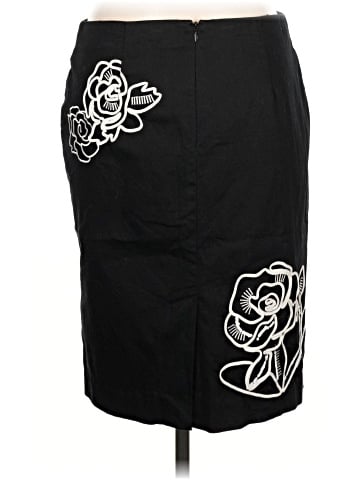 White House Black Market Formal Skirt (view 2)