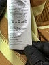 Maeve 100% Cotton Stripes Tan Sweatshirt Size 1X - photo 8