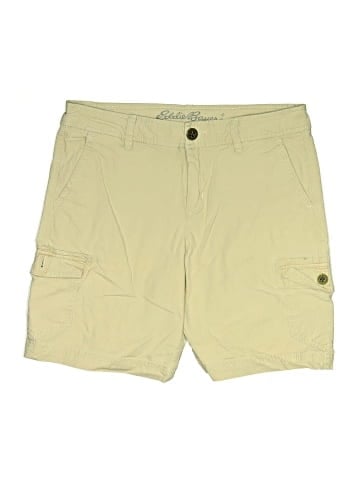 Eddie Bauer Cargo Shorts (view 1)