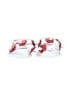 Janie and Jack Red Booties Size 0-3 mo (baby) - photo 2