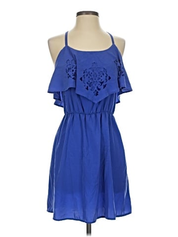 Solemio Casual Dress (view 1)
