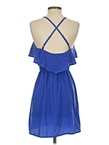Solemio Casual Dress (view 2)