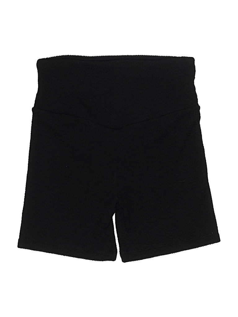 Pre-owned Bloch Shorts In Black