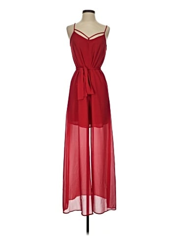 Naked Zebra Cocktail Dress (view 1)