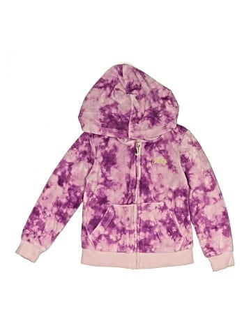 Juicy Couture Zip Up Hoodie (view 1)